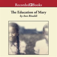 The_education_of_Mary